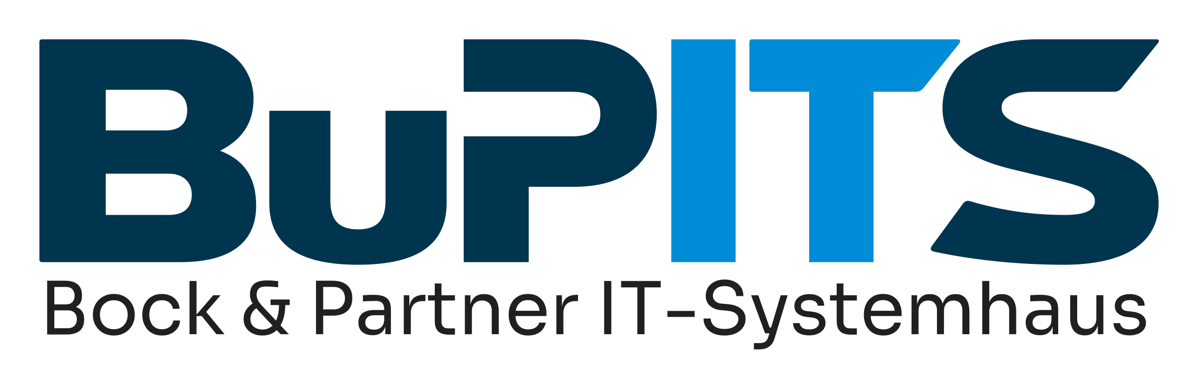 BuPITS – Bock & Partner IT-Systemhaus